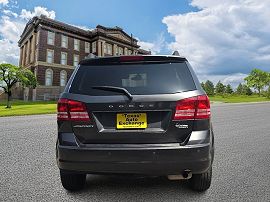 2020 Dodge Journey