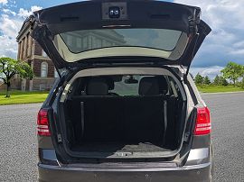 2020 Dodge Journey