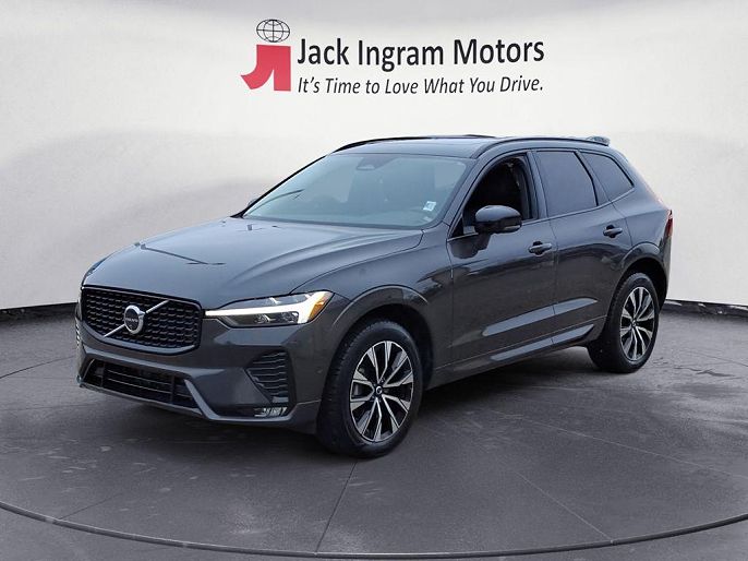 2024 Volvo XC60