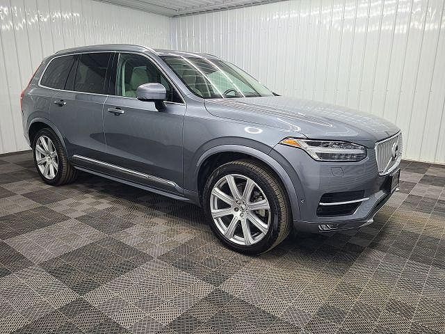 2019 Volvo XC90
