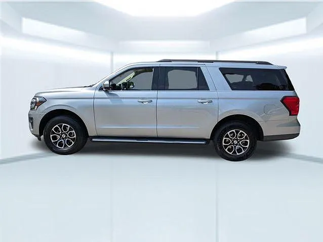 2022 Ford Expedition MAX