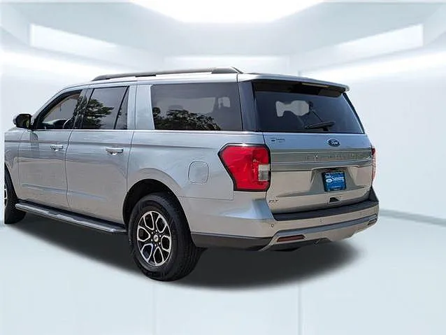 2022 Ford Expedition MAX