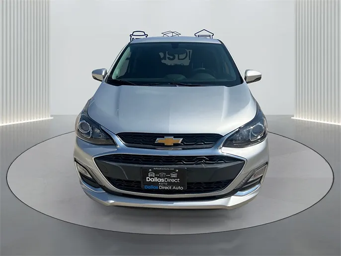 2021 Chevrolet Spark