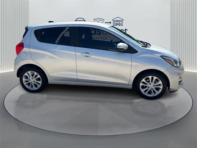 2021 Chevrolet Spark