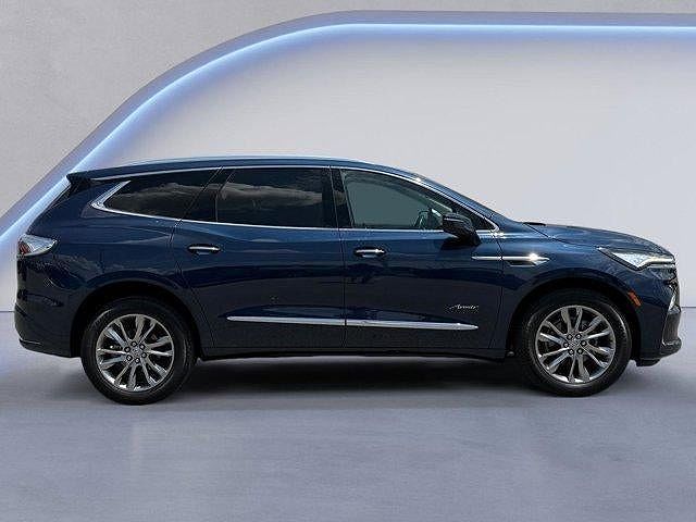 2023 Buick Enclave