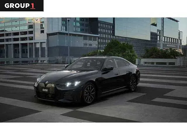 2026 BMW i4