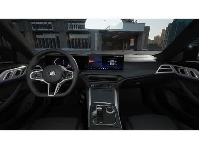 2026 BMW i4