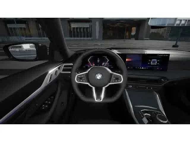 2026 BMW i4
