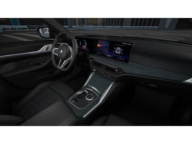 2026 BMW i4