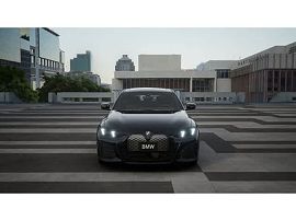 2026 BMW i4