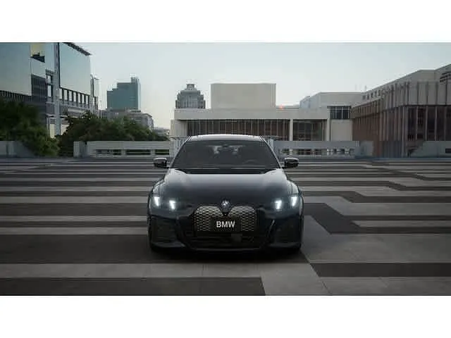 2026 BMW i4