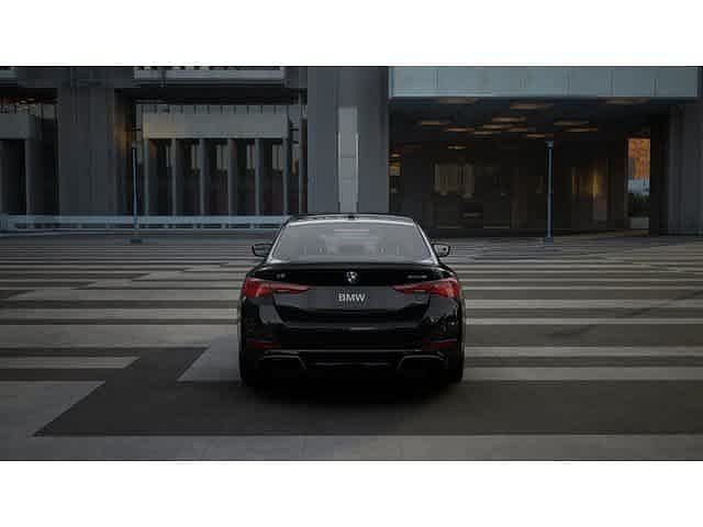 2026 BMW i4