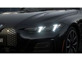 2026 BMW i4