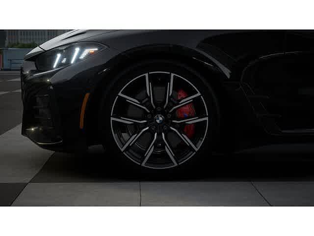 2026 BMW i4