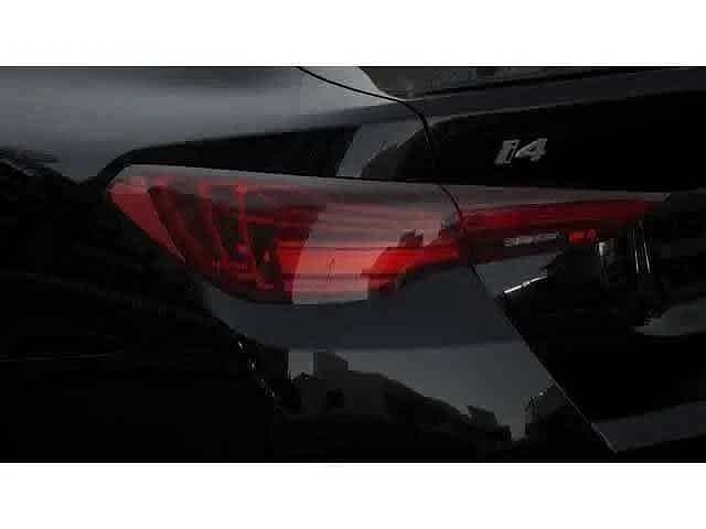 2026 BMW i4