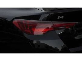 2026 BMW i4
