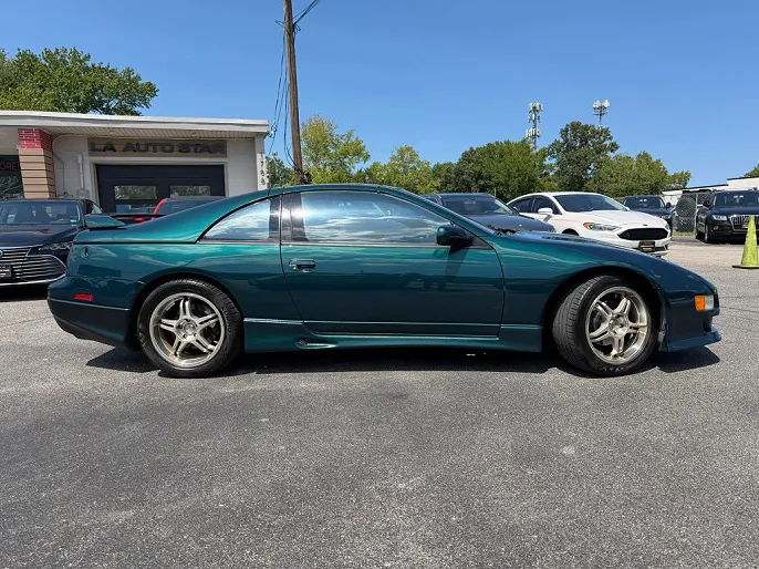 Nissan Z 300ZX for Sale | CarStory