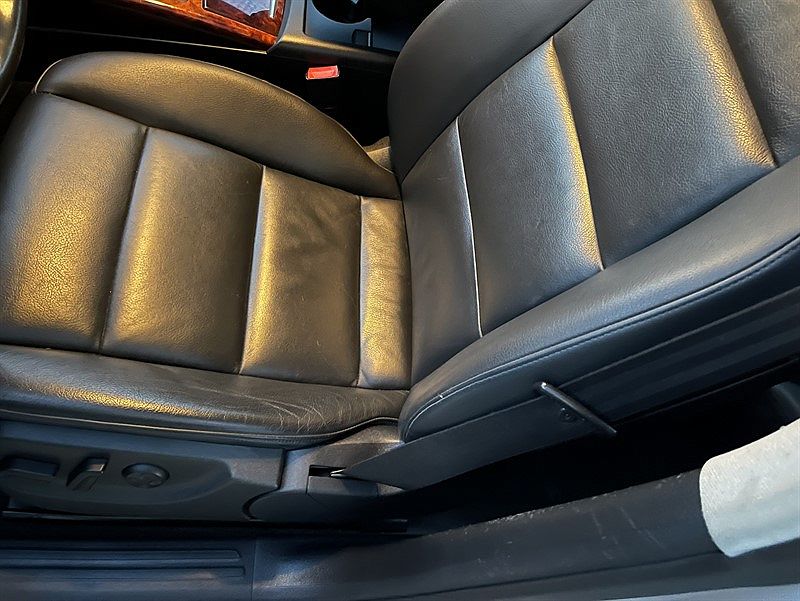 2011 Audi A6 Prestige image 9