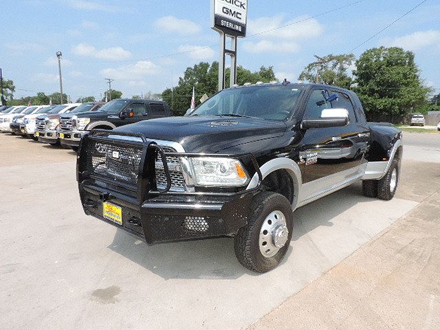 2014 Ram 3500