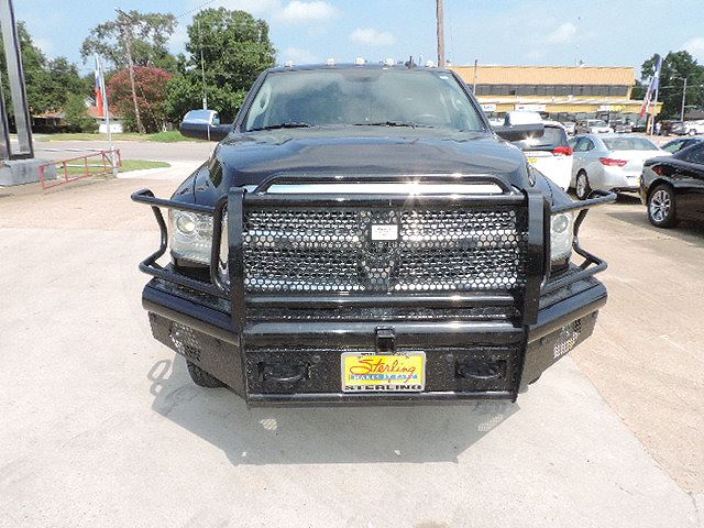 2014 Ram 3500