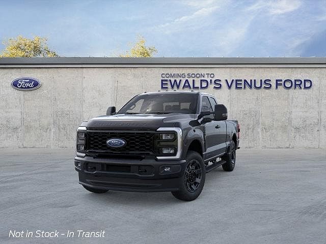 2026 Ford F-350