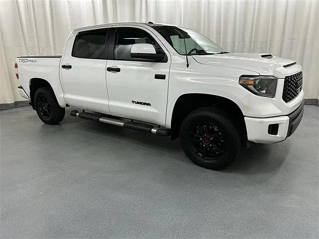 2019 Toyota Tundra