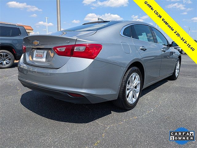 2023 Chevrolet Malibu