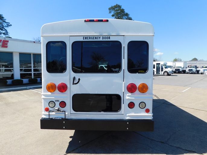 2007 Chevrolet Express
