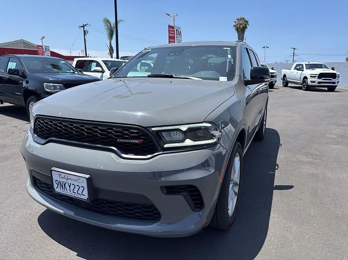 2024 Dodge Durango