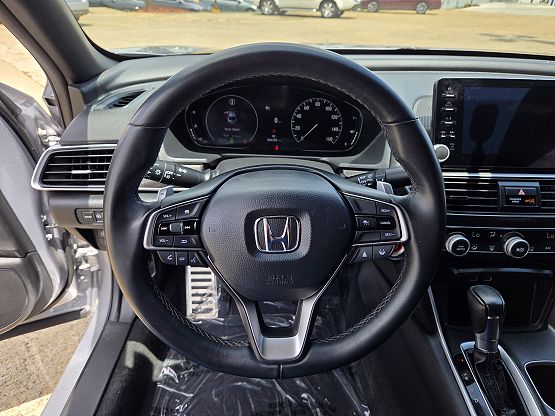 2022 Honda Accord Sport 1.5T photo 4