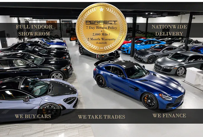 2014 Lamborghini Aventador