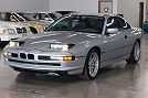 1997 BMW 8 Series 840Ci image 4
