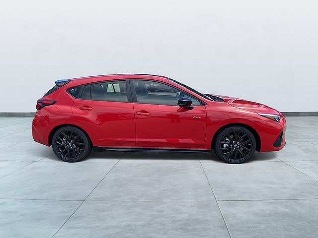 2026 Subaru Impreza