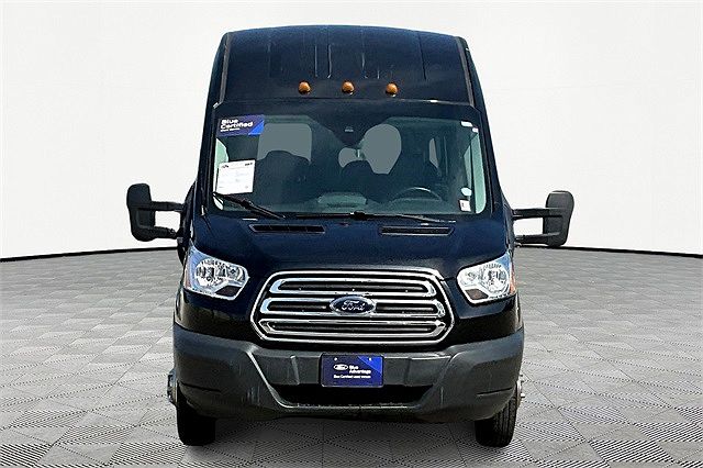 2015 Ford Transit XLT image 1