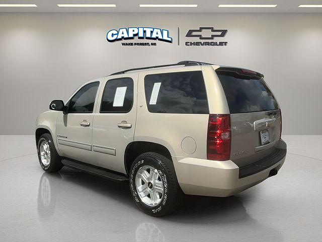 2009 Chevrolet Tahoe