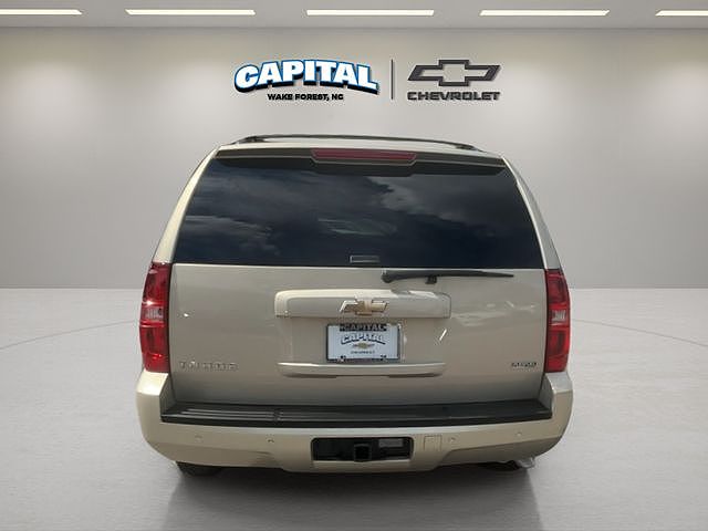 2009 Chevrolet Tahoe