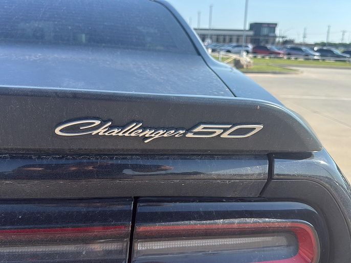 2020 Dodge Challenger