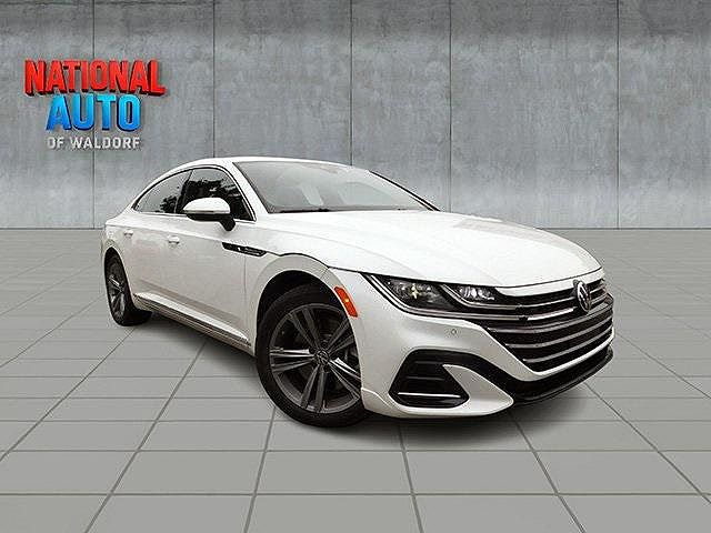 2023 Volkswagen Arteon