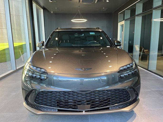 2024 Genesis GV60