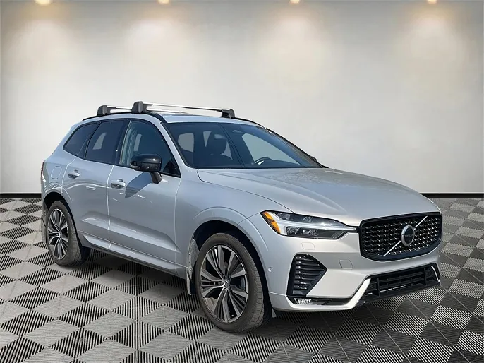 2023 Volvo XC60