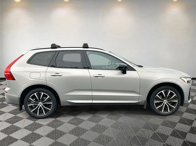 2023 Volvo XC60