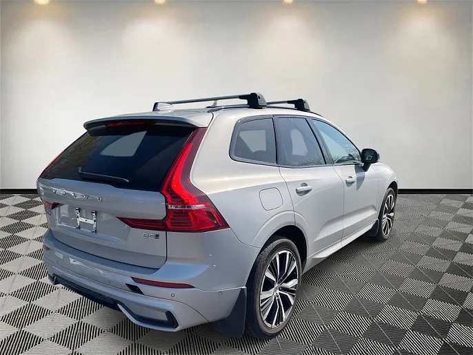 2023 Volvo XC60