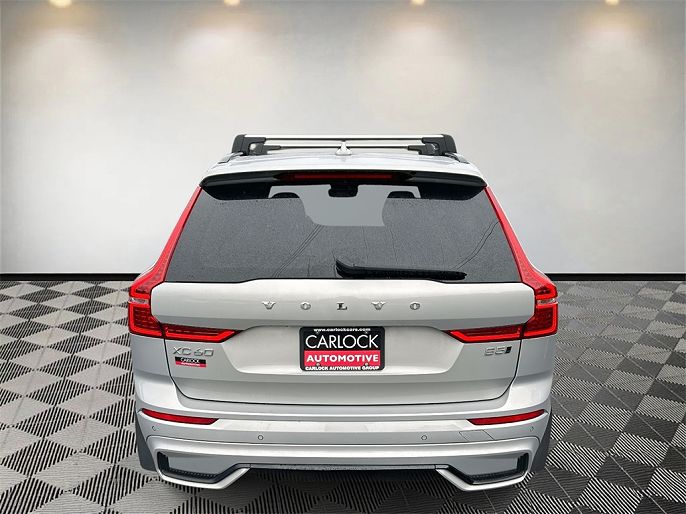 2023 Volvo XC60