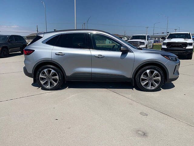 2023 Ford Escape
