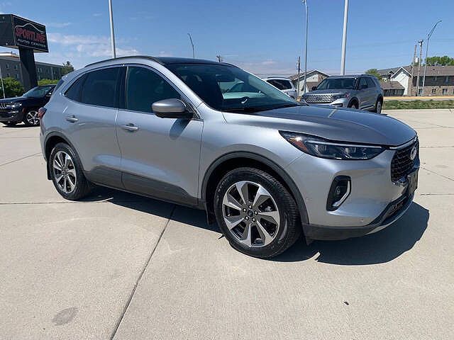 2023 Ford Escape