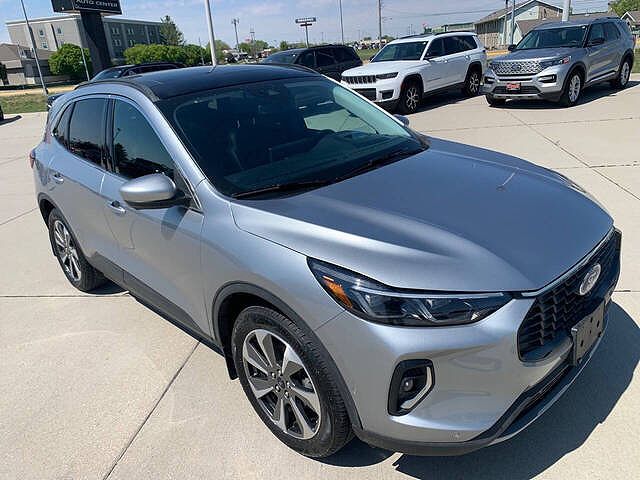 2023 Ford Escape