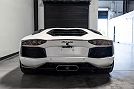 2016 Lamborghini Aventador LP700 image 6