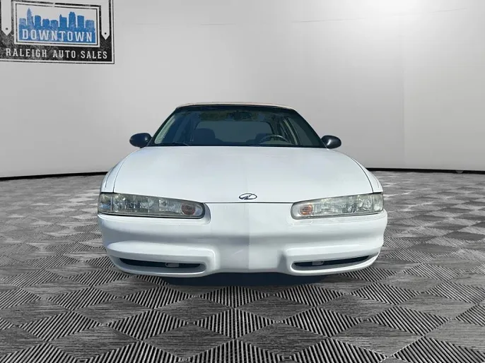 1999 Oldsmobile Intrigue