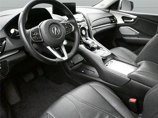 2024 Acura RDX Technology photo 2
