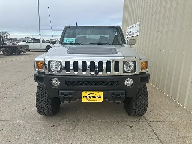 2010 Hummer H3T